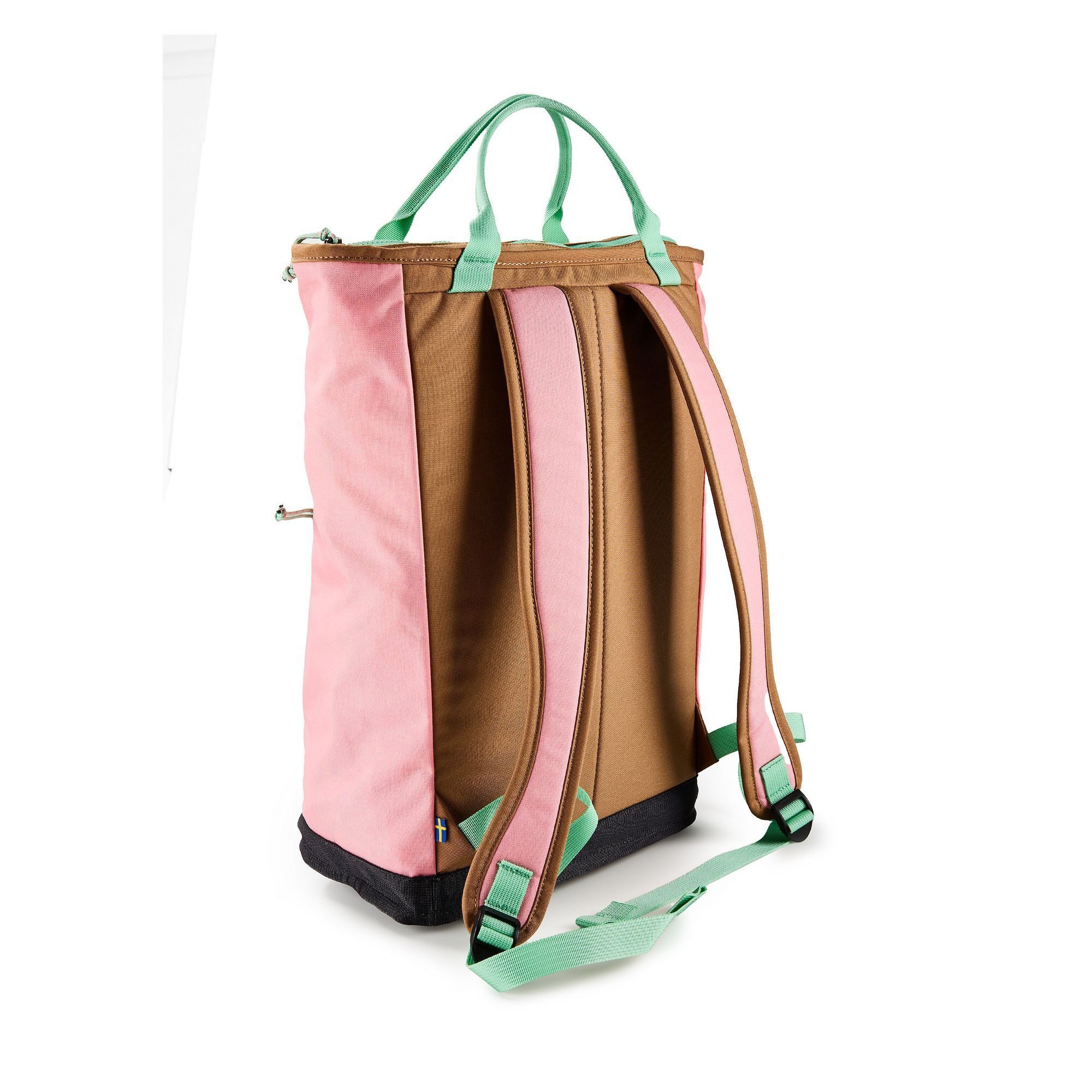 Fjällräven Daypack Vardag, Polyamid