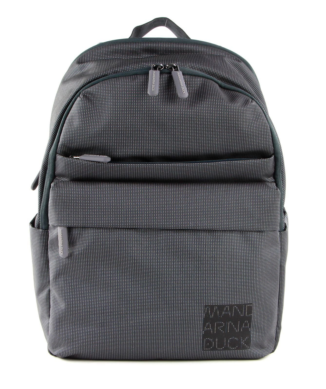 Mandarina Duck Steel Rucksack District