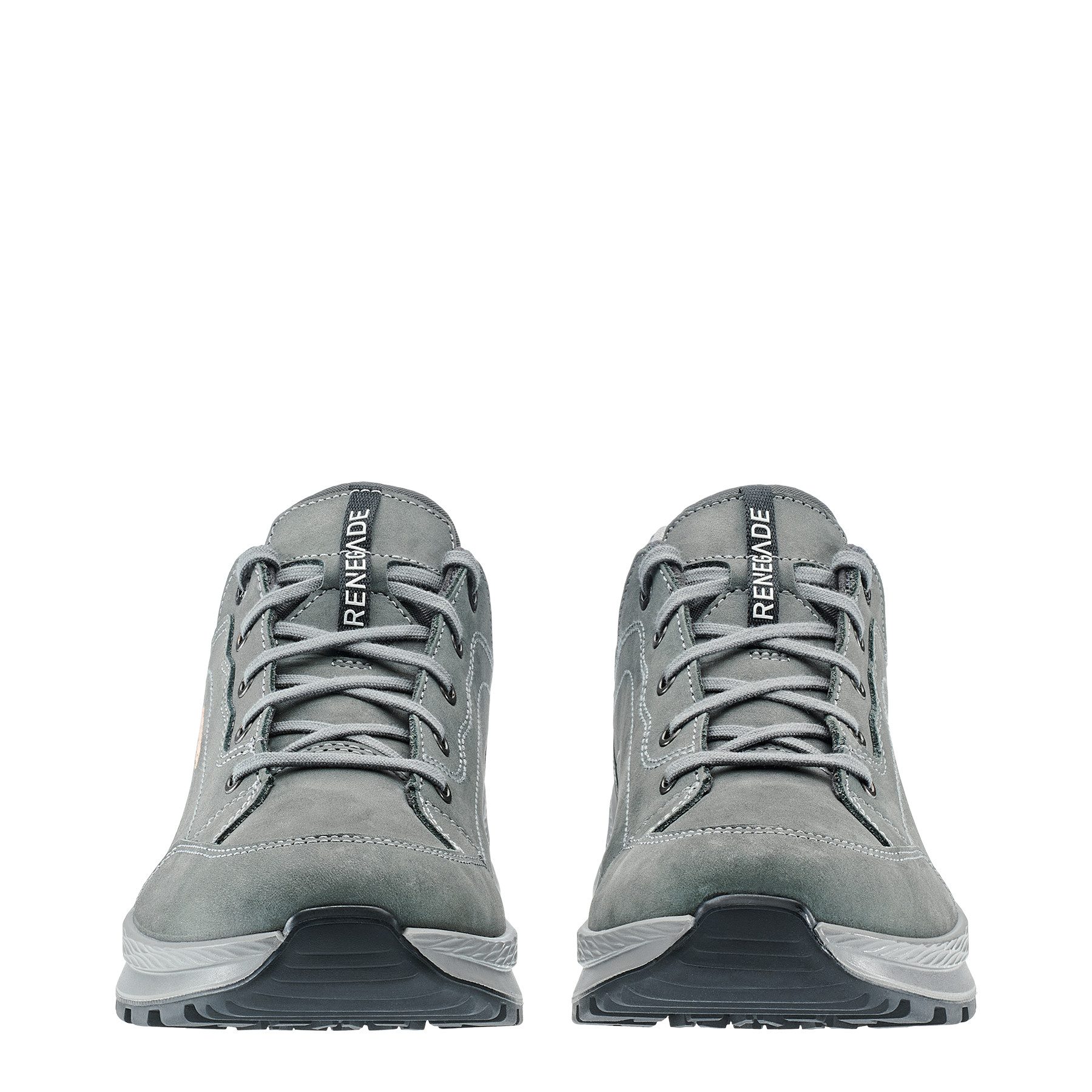 Lowa RENEGADE EVO GTX LO Ws Wanderschuh wasserdicht dank Gore-Tex Membrane