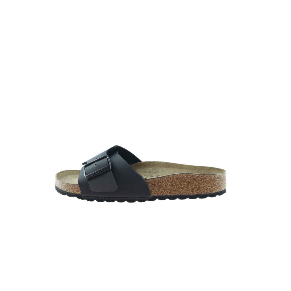 Birkenstock Birkenstock - Catalina - Schwarz Slipper günstig online kaufen