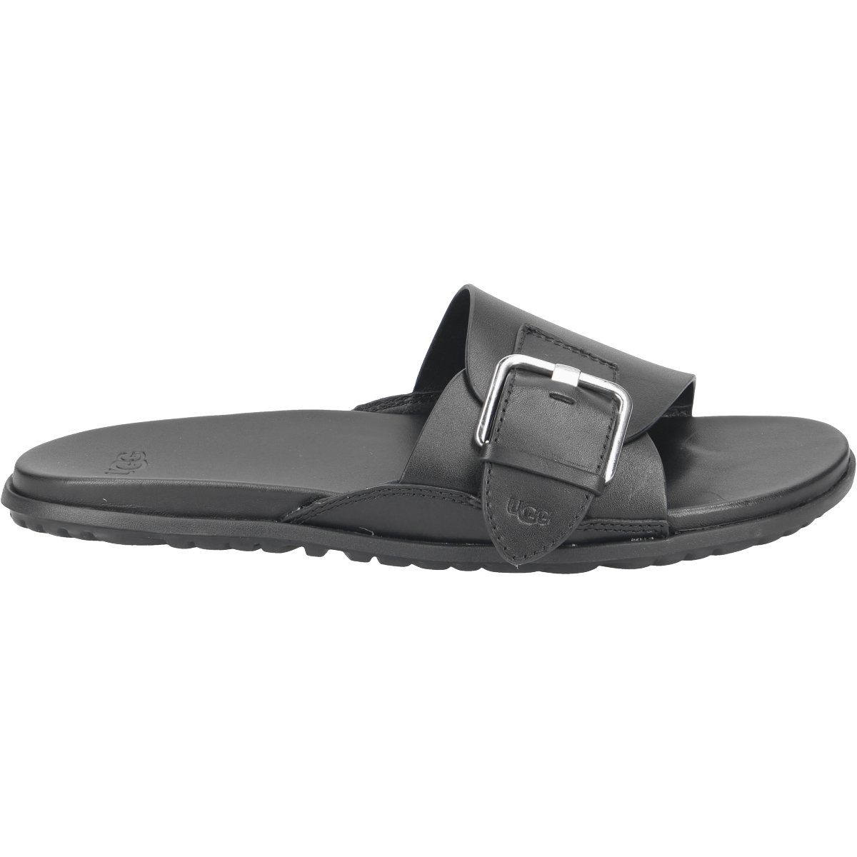 Sandale SLIDE UGG BUCKLE SOLIVAN