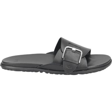 UGG SOLIVAN BUCKLE SLIDE Sandale