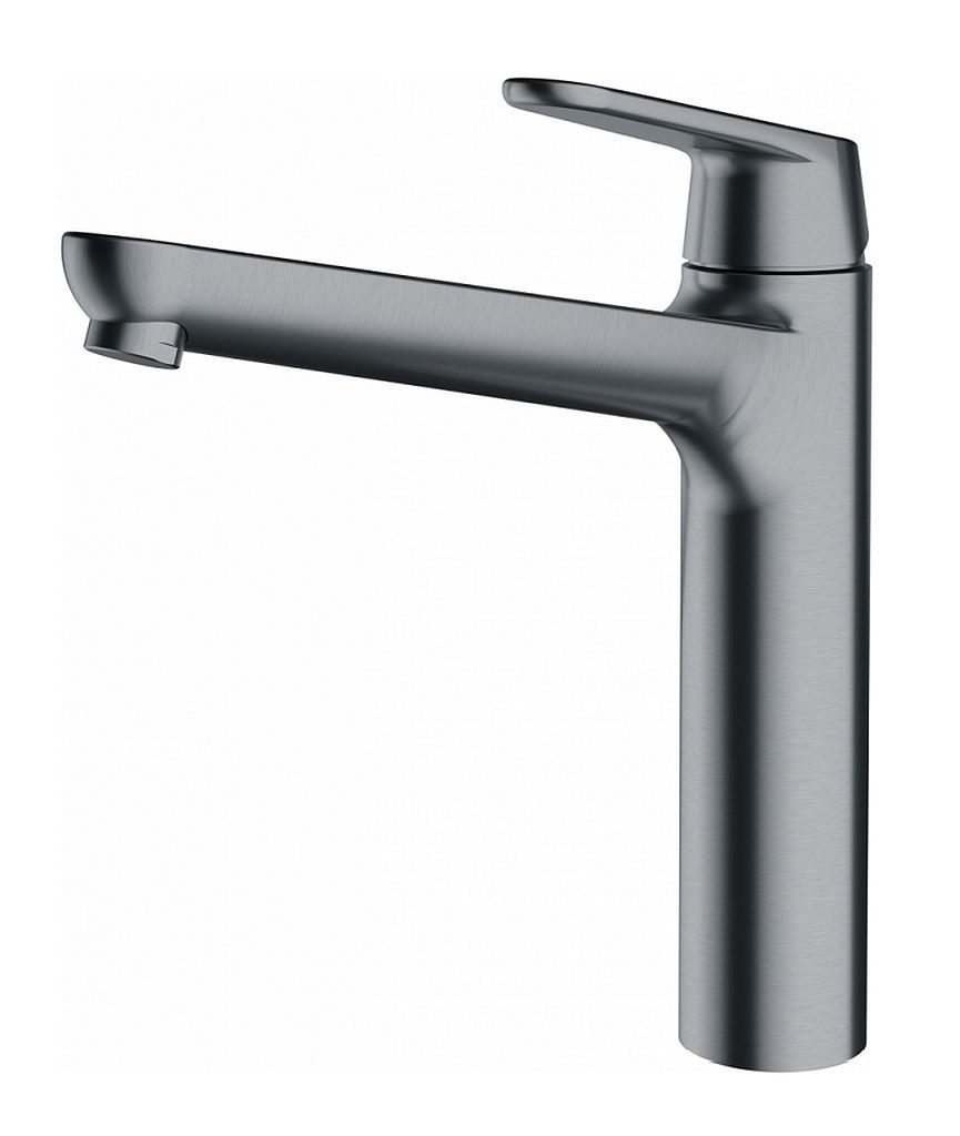 FRANKE Küchenarmatur Einhebelmischer Hochdruck laminare Strahlregulierung 115.0621.666