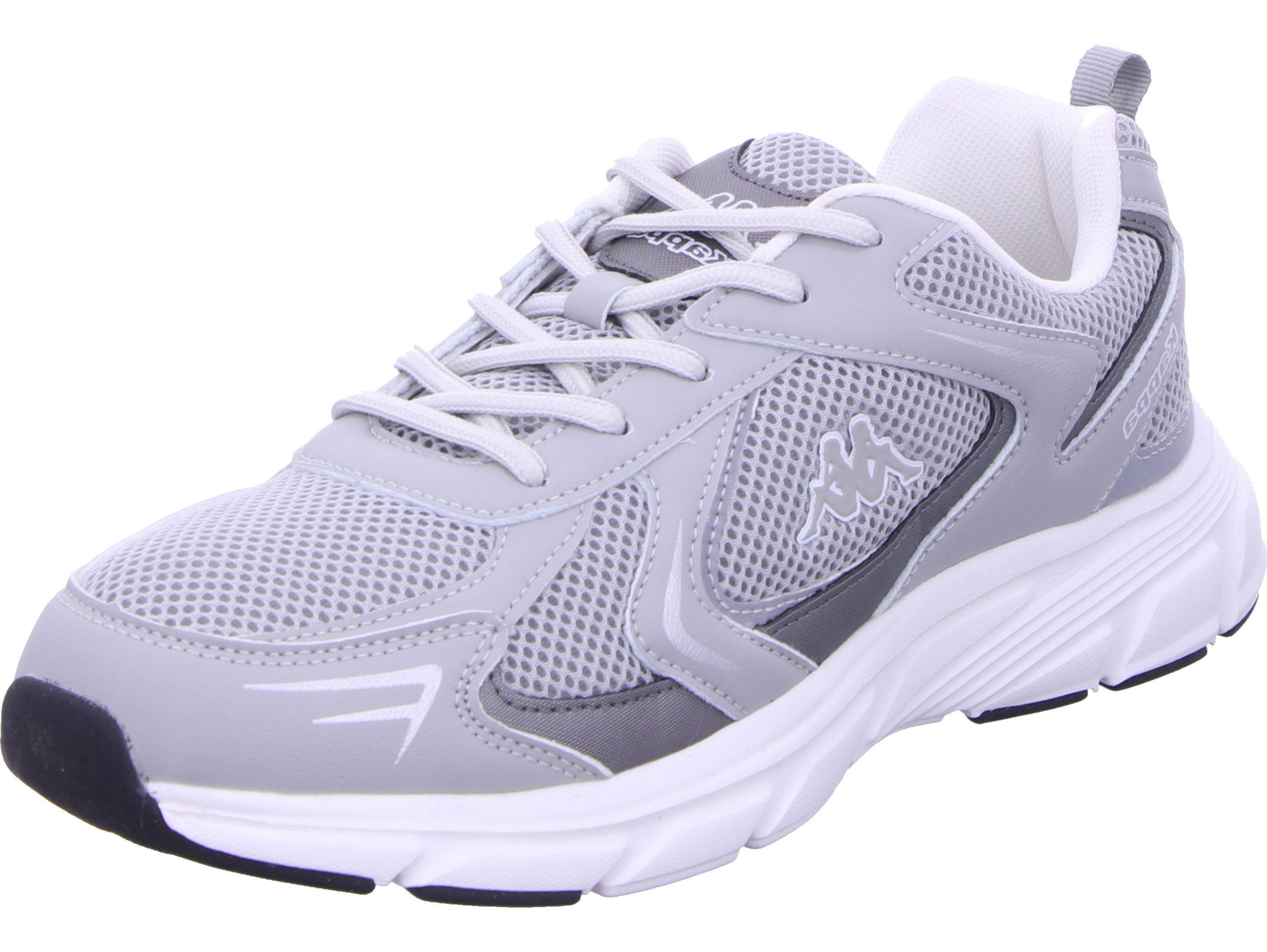 Kappa Schnürschuh 100% vegan günstig online kaufen
