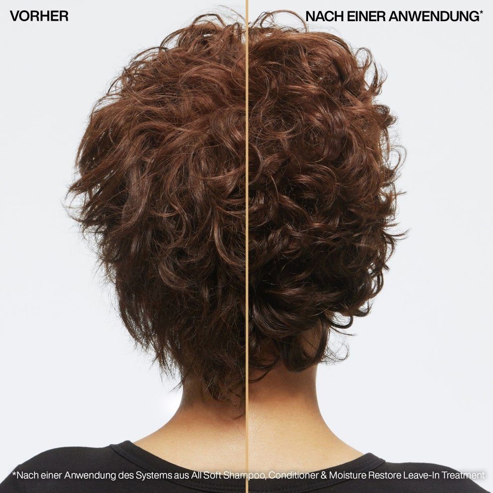 Redken Leave-in Pflege All Soft Moisture Restore 150 ml