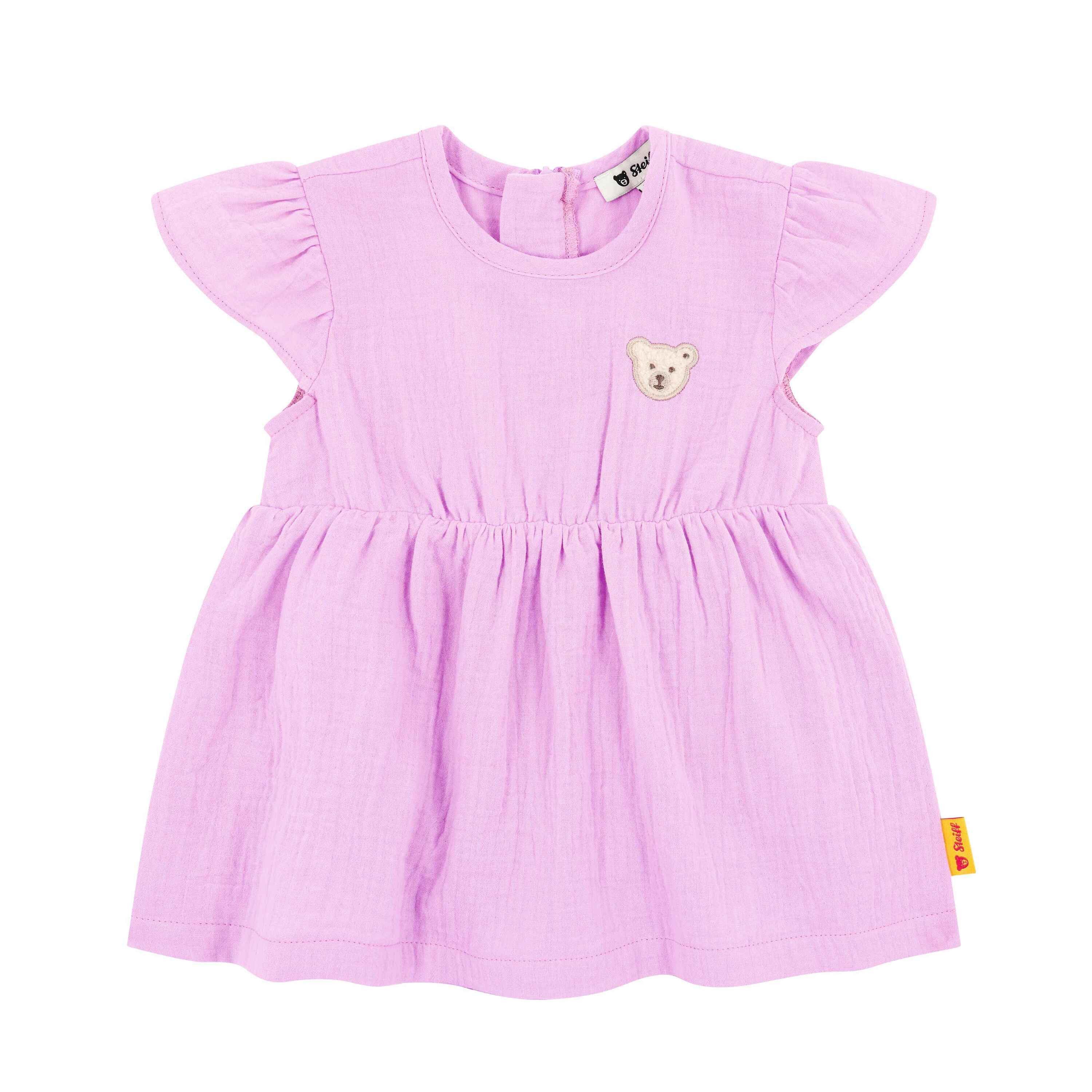 Steiff Trägerkleid Kleid Cherry Cake