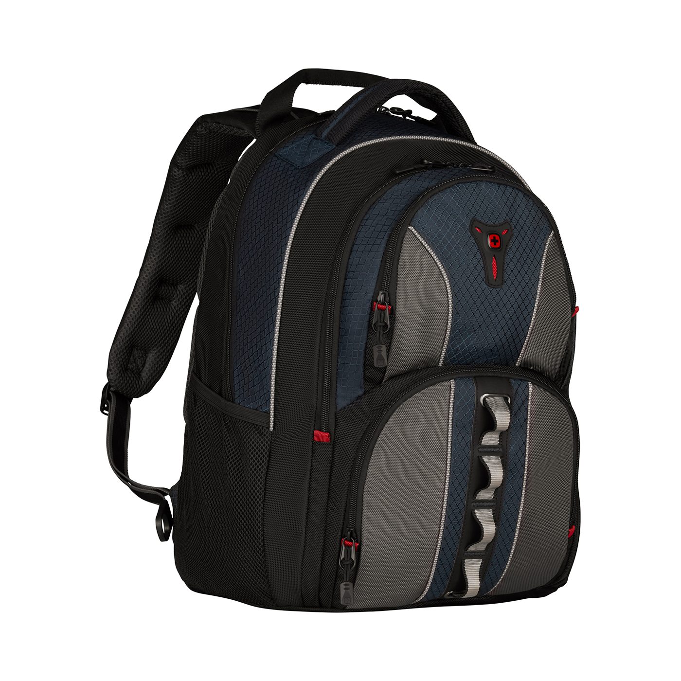 Wenger Laptoprucksack Cobalt 16 Zoll Laptop-Rucksack mit Tablet-Fach