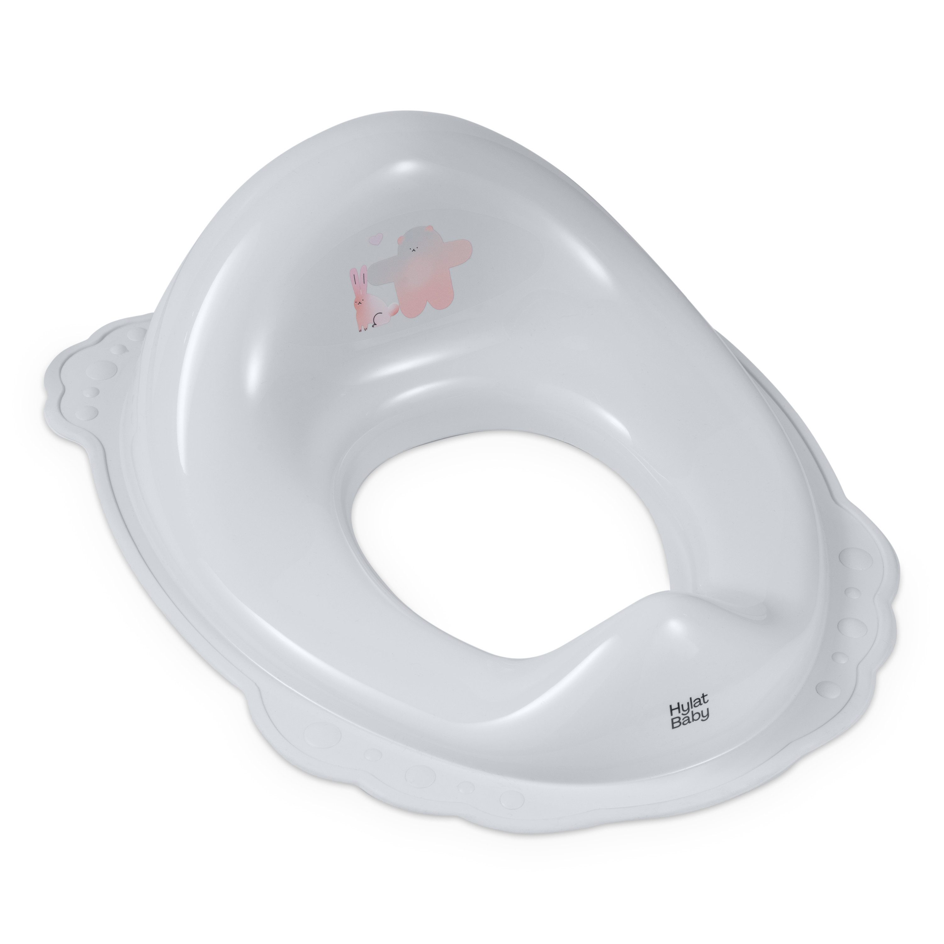 Hylat Baby Baby-Toilettensitz Toilettensitz Kinder, für günstig online kaufen