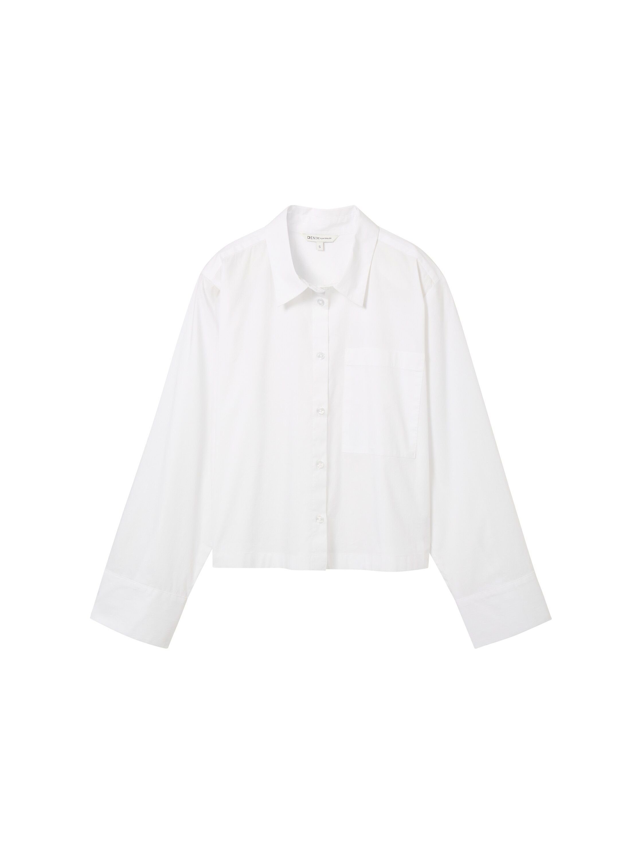 Langarmshirt