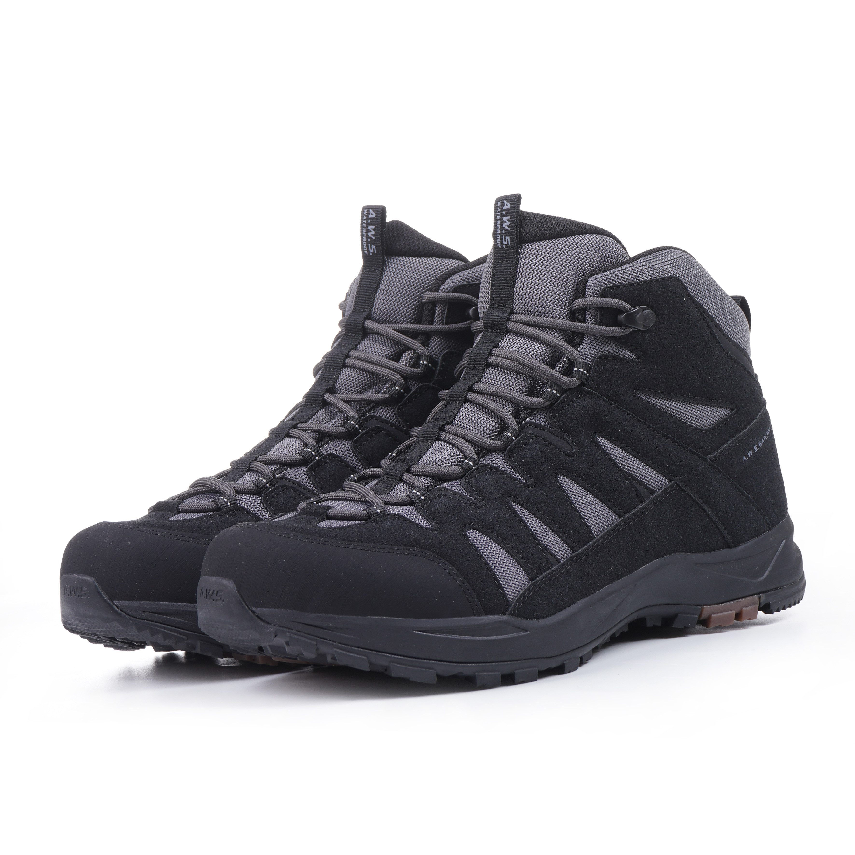Icepeak AURA MC MR Wanderschuh wasserdicht günstig online kaufen