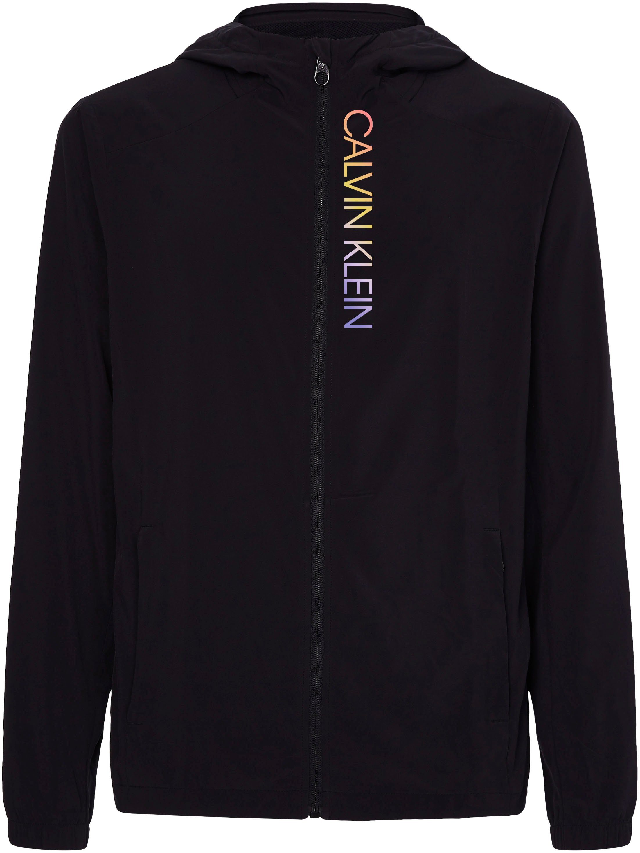 Calvin Klein Performance Windbreaker »WO Pride Windjacket« online