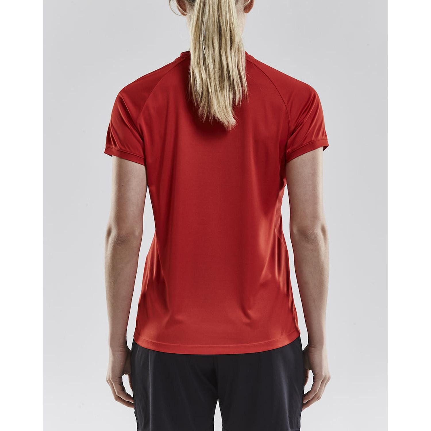 Craft Handballtrikot Progress Jersey Graphic Damen