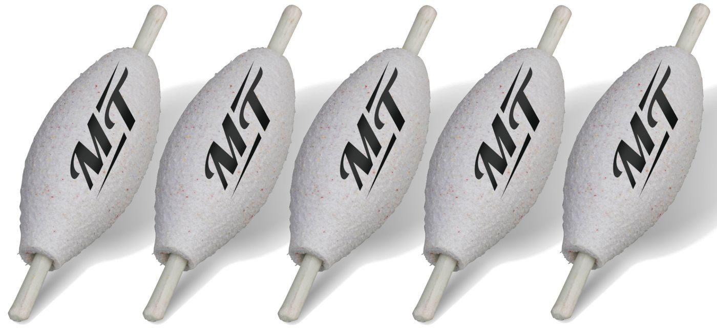 Quantum Forellenpose Quantum Magic Trout Stick Pilot EVA G2 - 5 Pilotkugeln