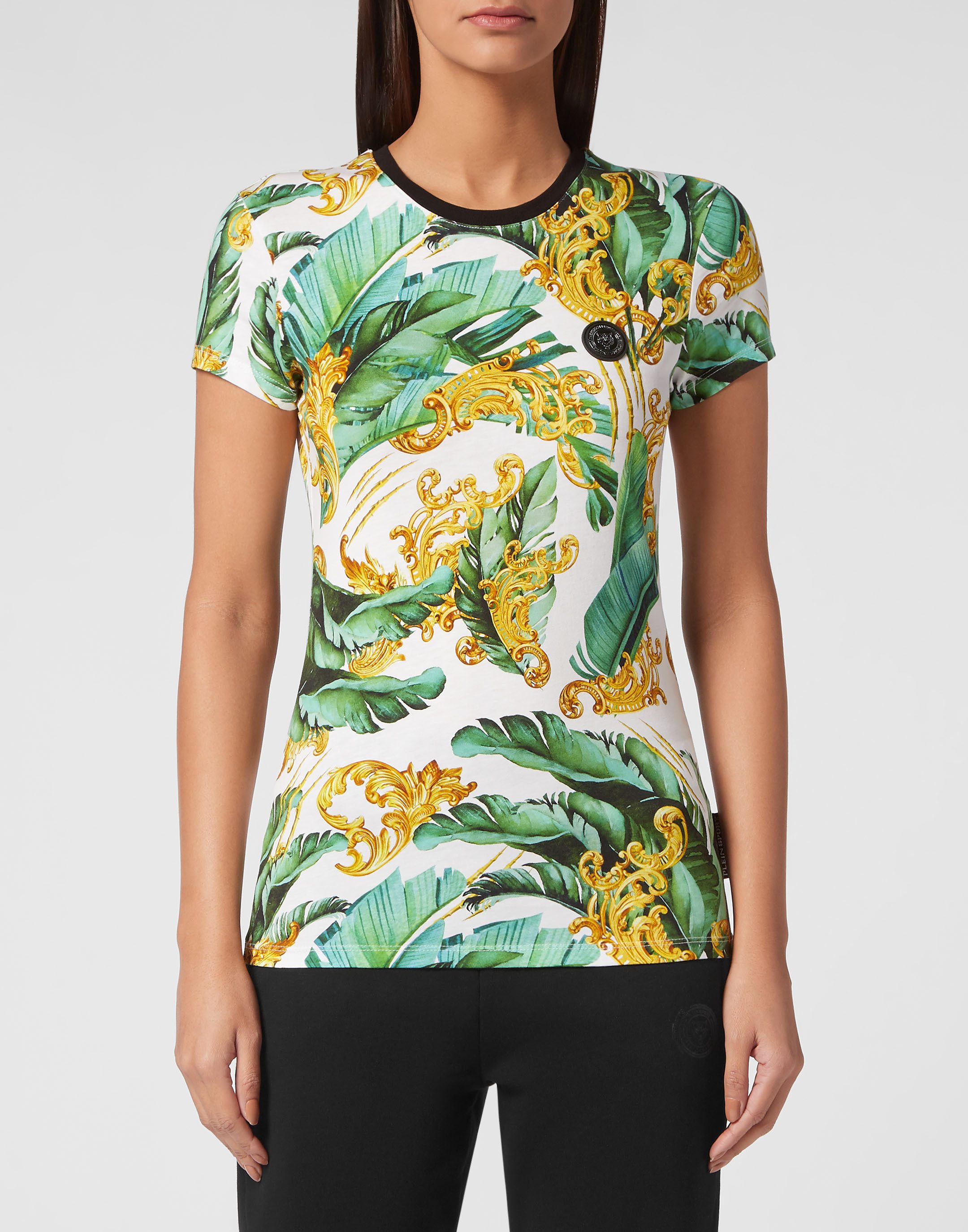 PLEIN SPORT T-Shirt T-Shirt