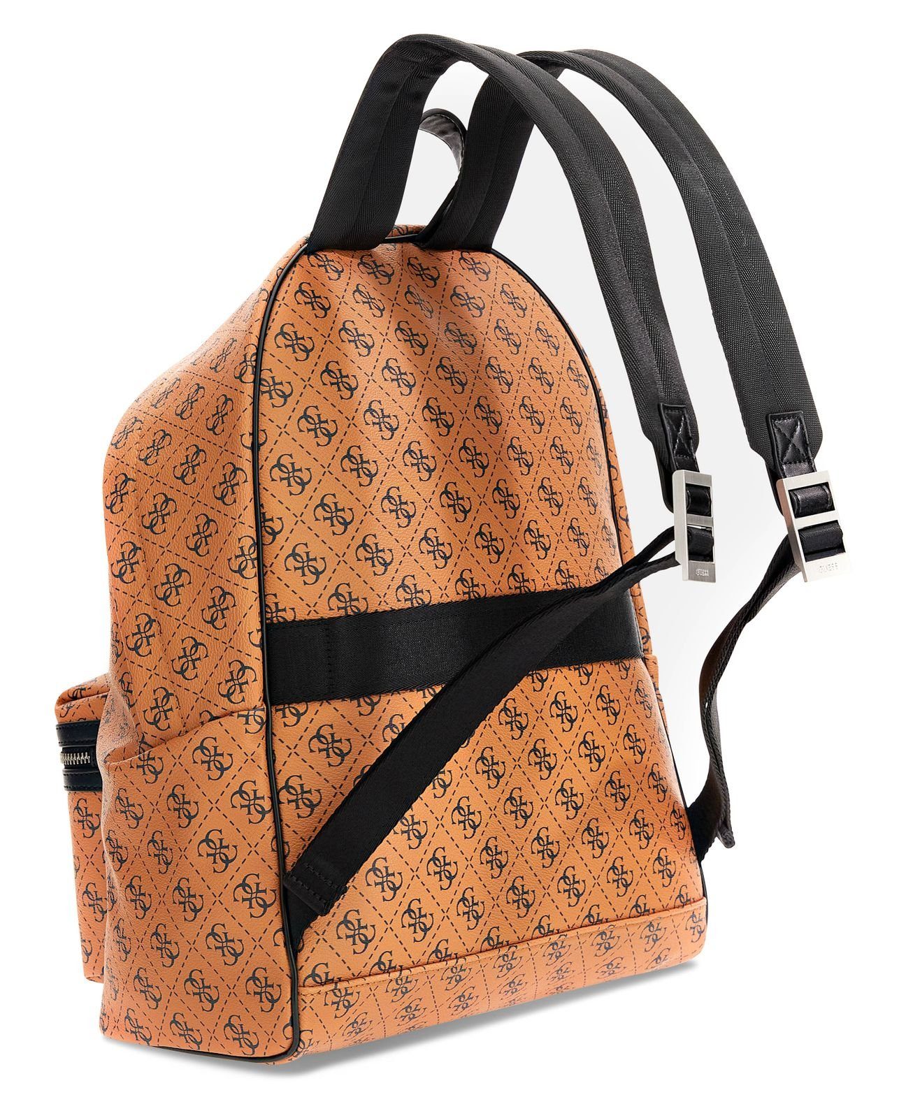 Guess Cognac Vezzola Rucksack