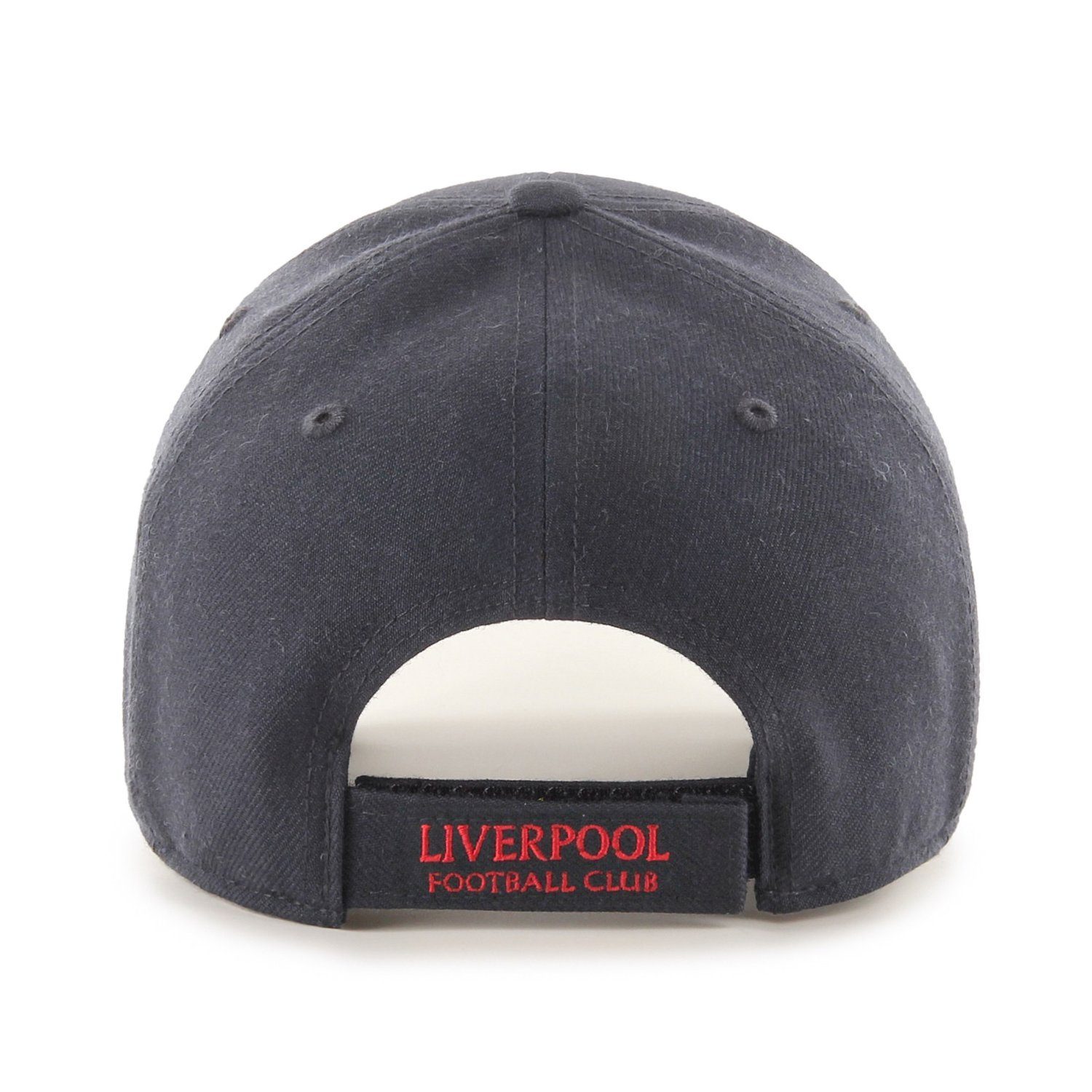 Fit '47 FC Liverpool Brand Cap Trucker Relaxed