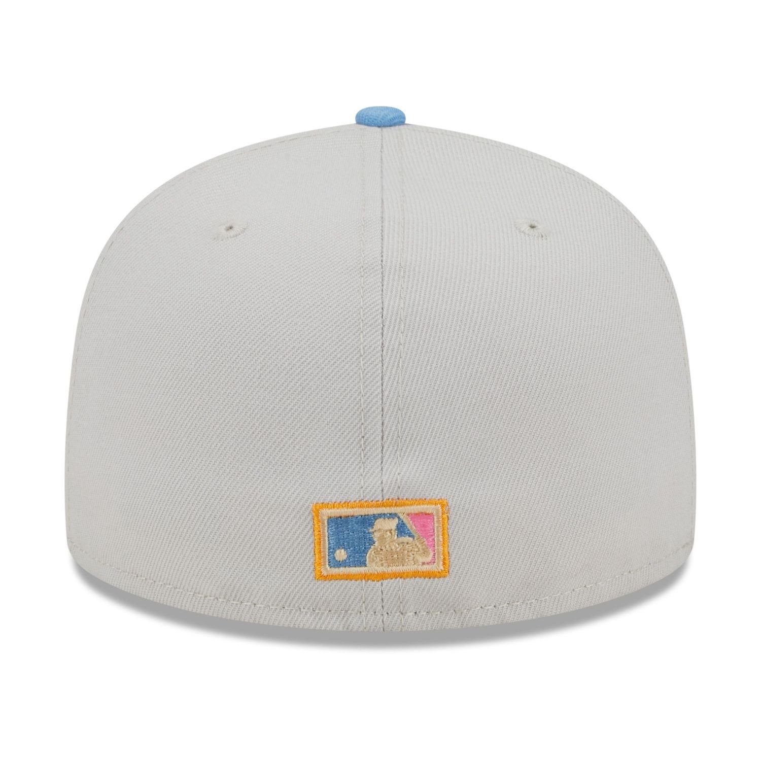 Cap 59Fifty BEACHFRONT New Sox Chicago Era White Fitted