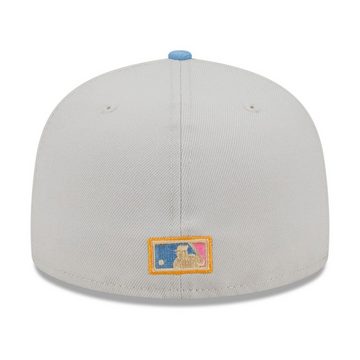 New Era Fitted Cap 59Fifty BEACHFRONT Chicago White Sox