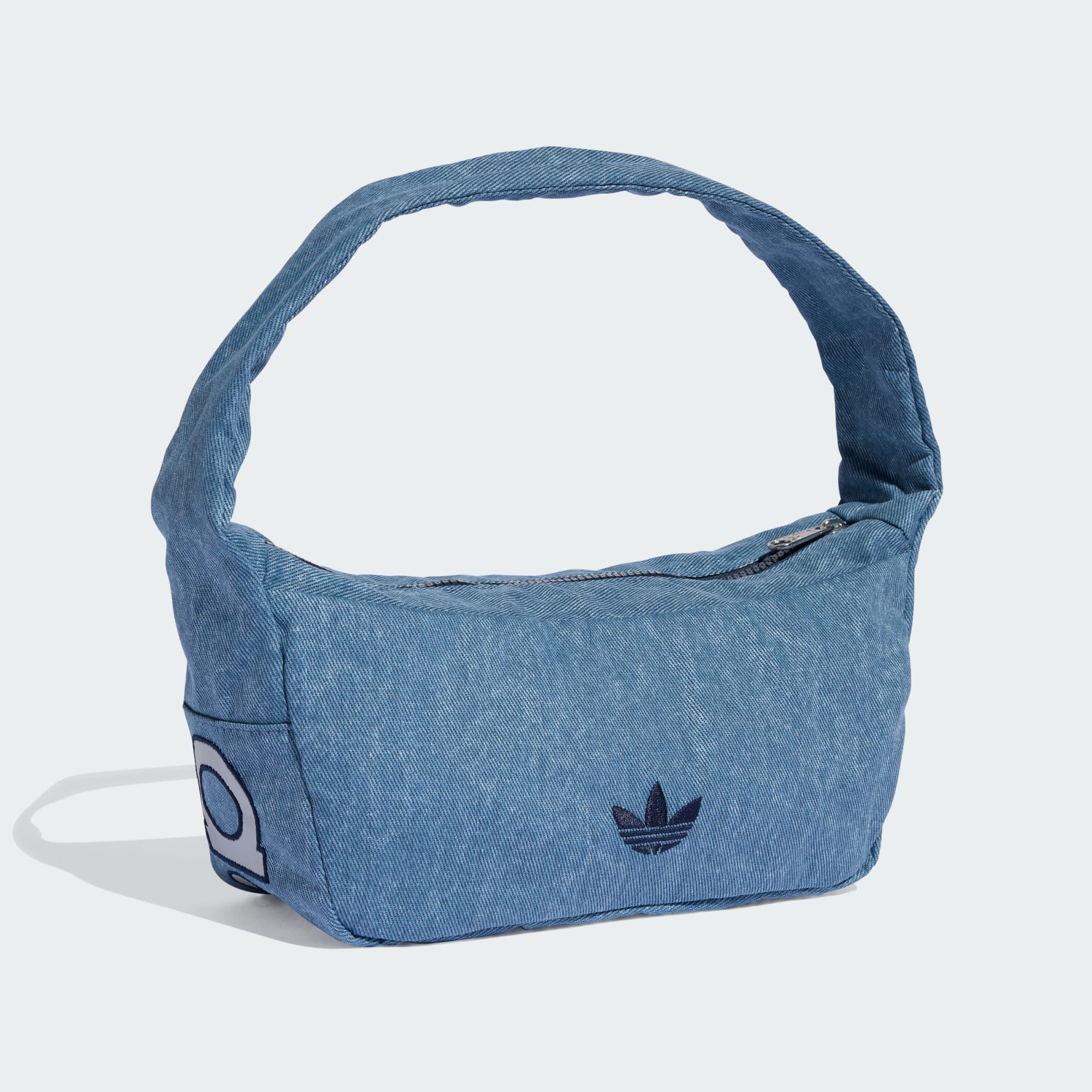 adidas Originals Schultertasche SCHULTERTASCHE S MIT WASHED-EFFEKT (1-tlg)
