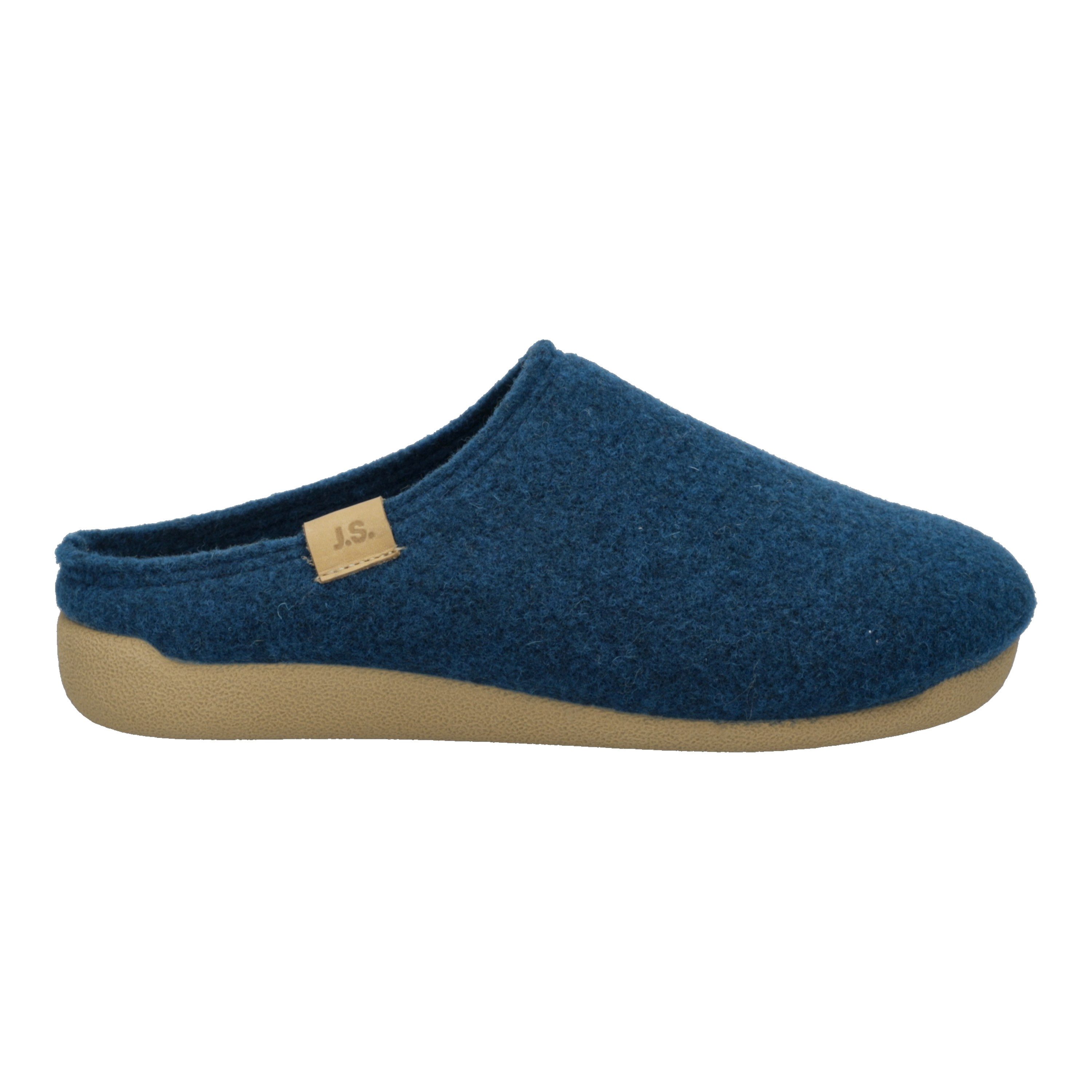 Josef Seibel Cara 03, grau Hausschuh