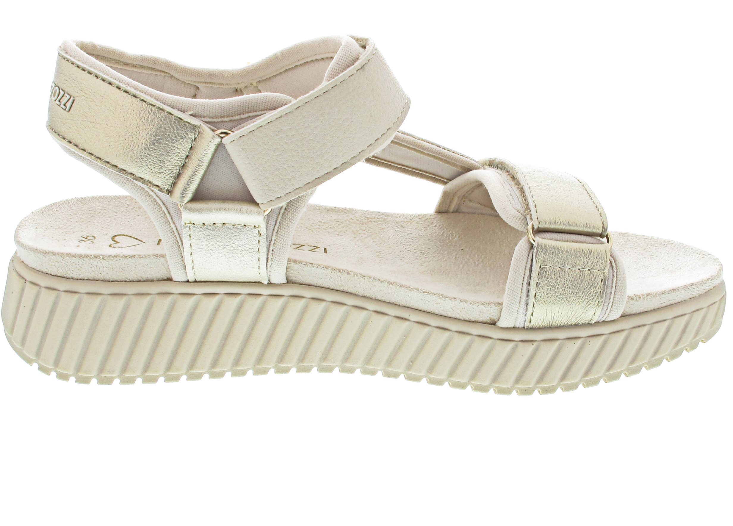 MARCO TOZZI Sandalette