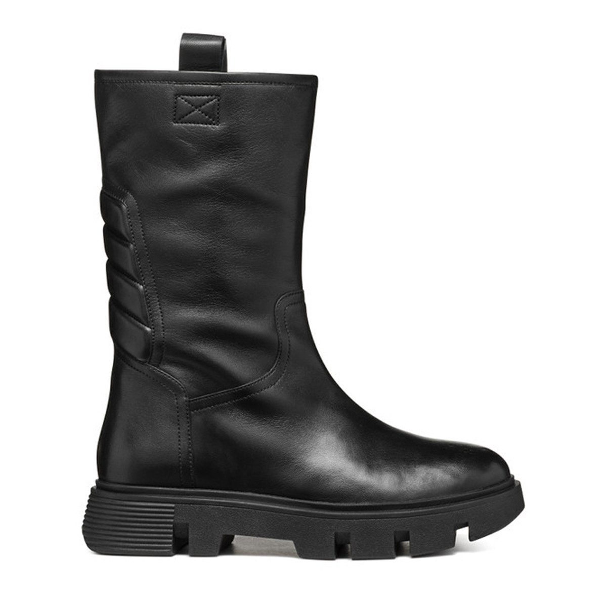Geox GEOX VILDE, Stiefel, Schwarz, Damen günstig online kaufen