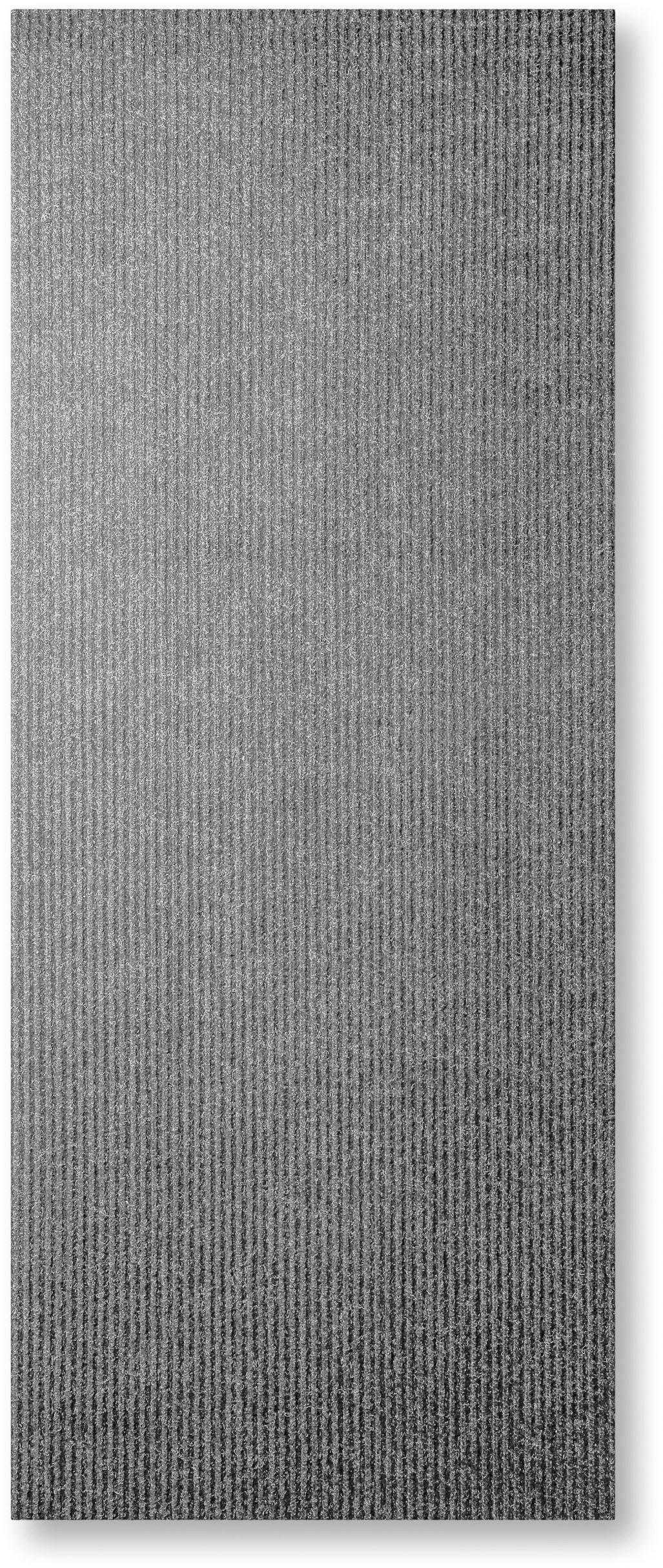 Wecon home Teppich Buhai, rechteckig, Höhe: 3 mm, ultraflacher Schmutzfangläufer, rutschfest, waschbar, wetterfest
