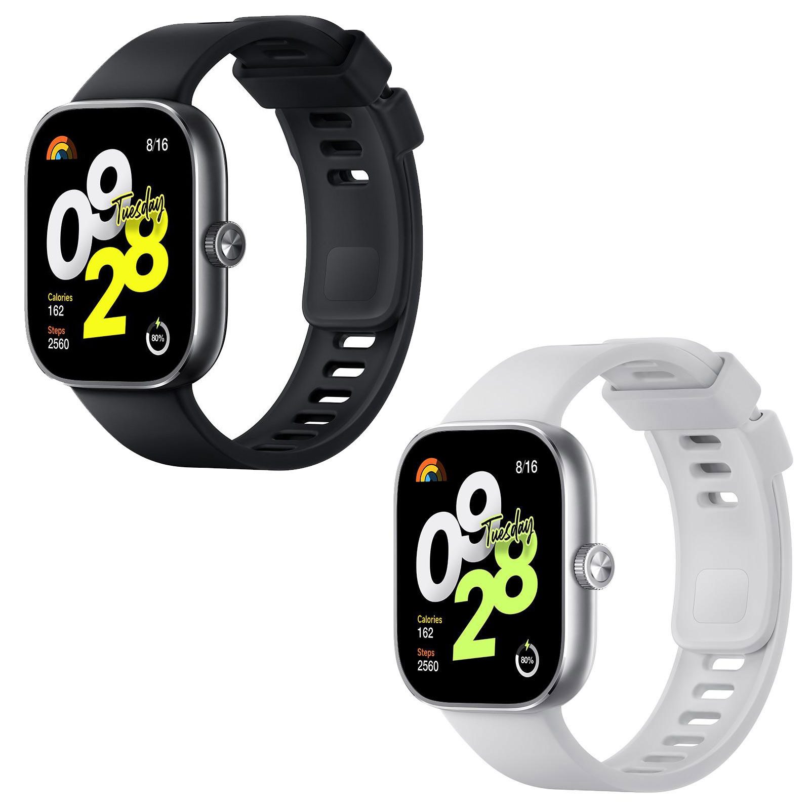 Watch 4 Smartwatch