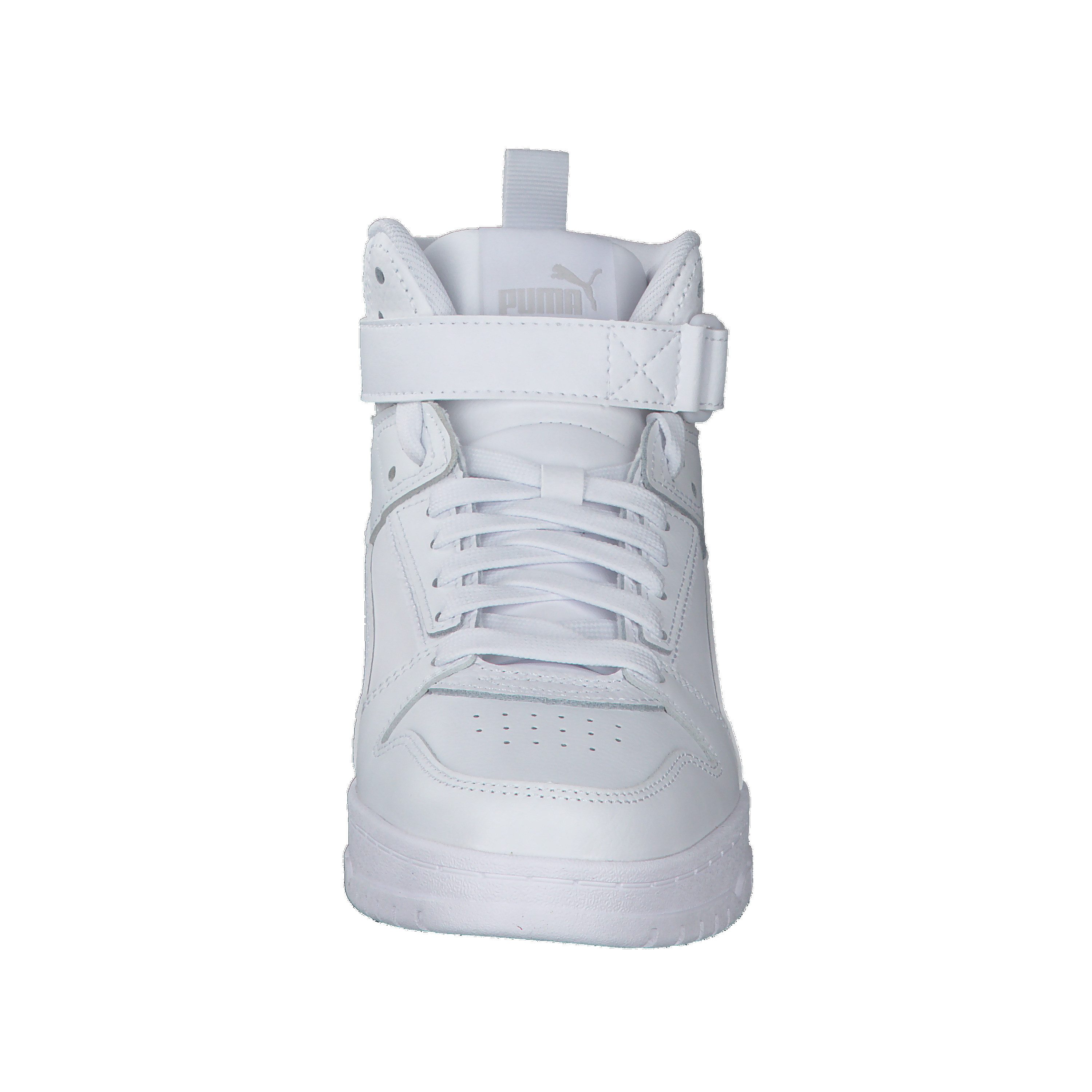 PUMA Puma Kinder Sneaker RBD Game Jr 386172 Sneaker. Reduzierter Preis € 49,67. Unverbindliche Preisempfehlung € 69,95