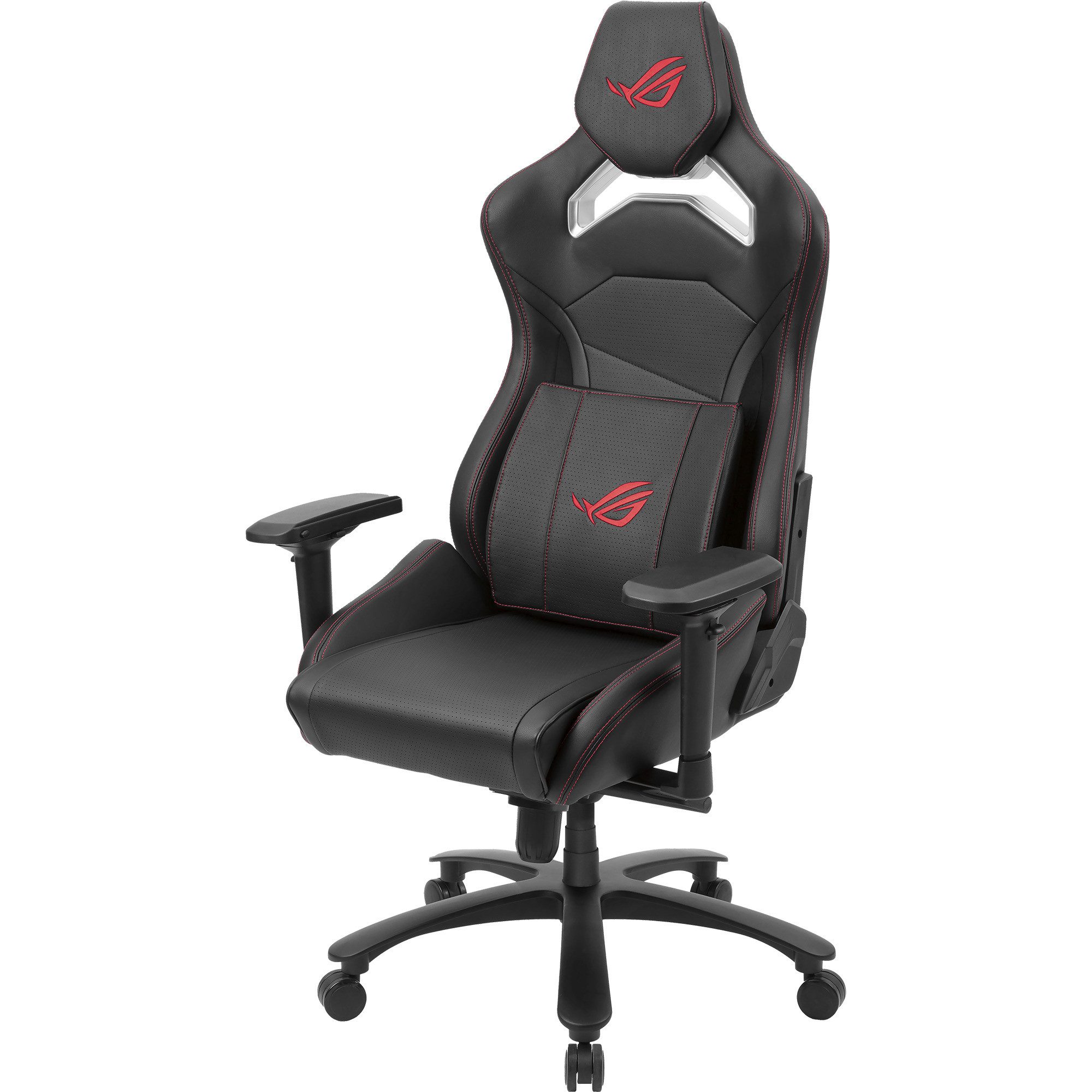 Asus Bürostuhl ASUS ROG Chariot X Core Gaming-Stuhl