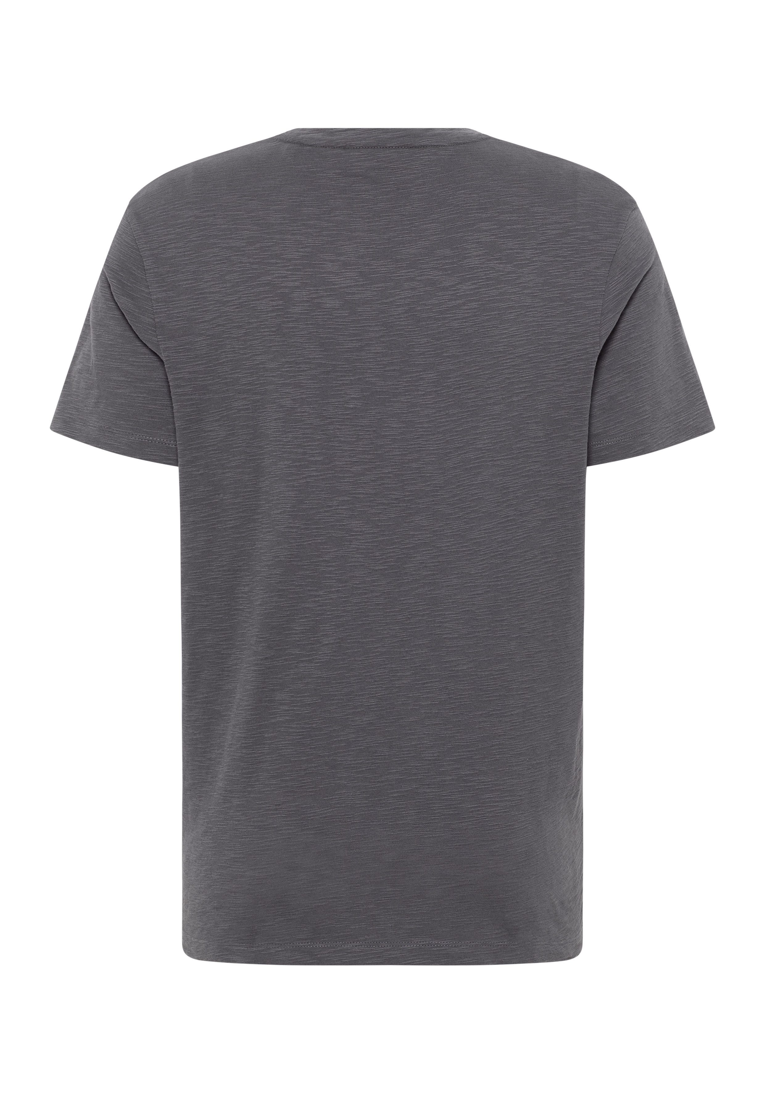 Elbsand T-Shirt Aike Herren Rundhalsausschnitt, normal geschnitten günstig online kaufen