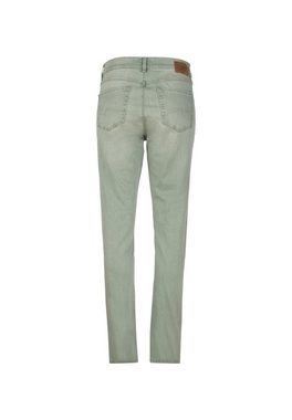 ANGELS Slim-fit-Jeans Jeans Skinny mit Organic Cotton mit Label-Applikationen