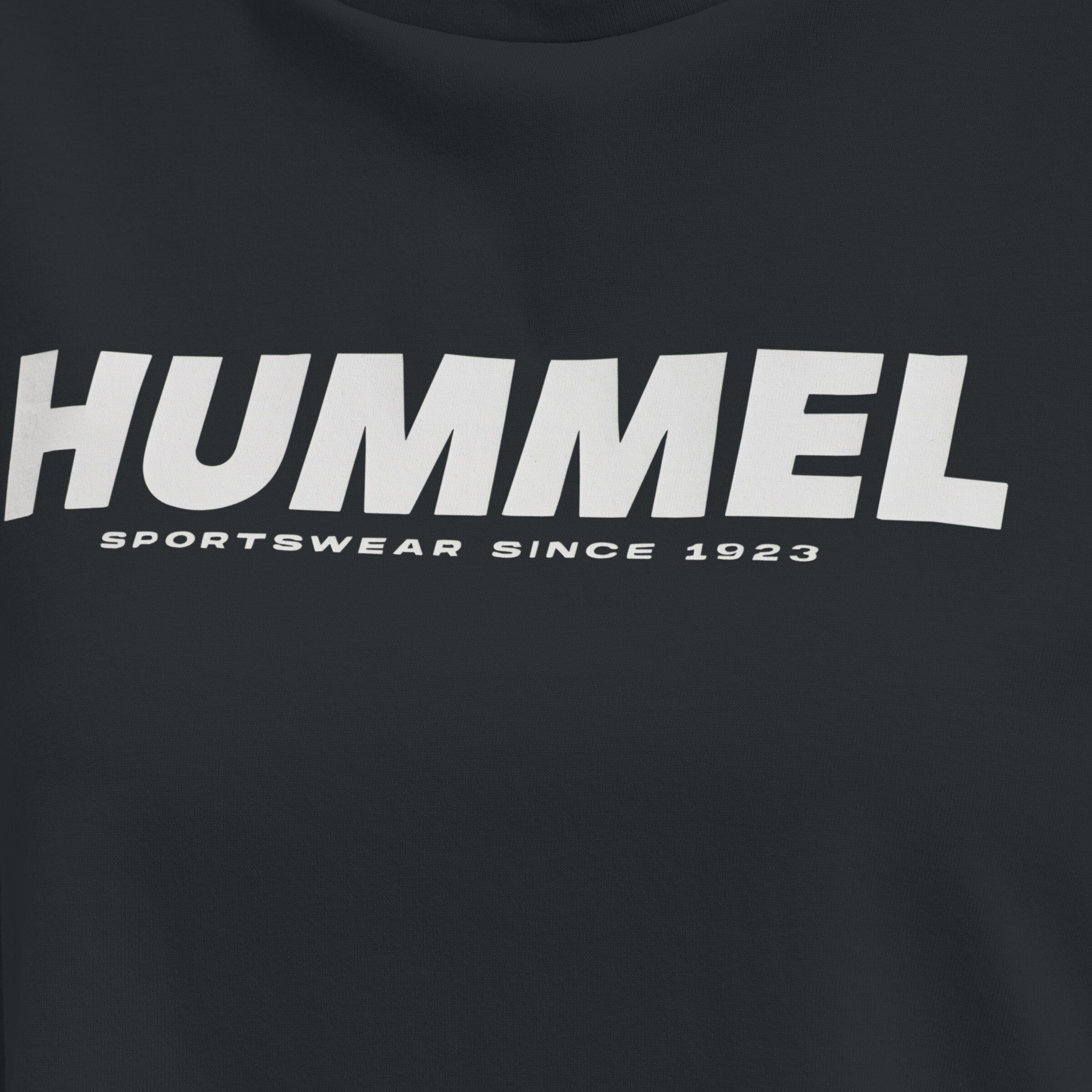 hummel Funktionsshirt (1-tlg) Plain/ohne Details