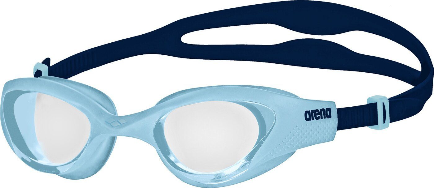 177 CLEAR-CYAN-BLUE
