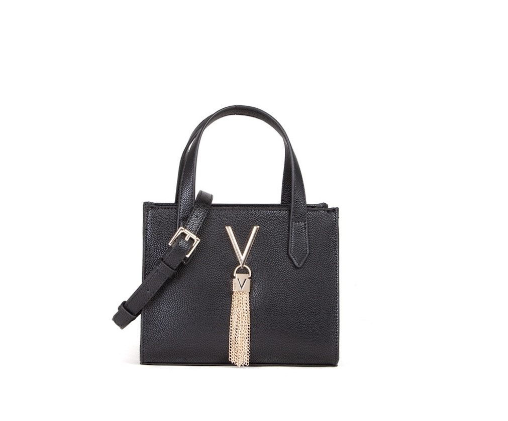 VALENTINO BAGS Shopper SHOPPING DIVINA, Henkeltasche Umhängetasche Schultertasche