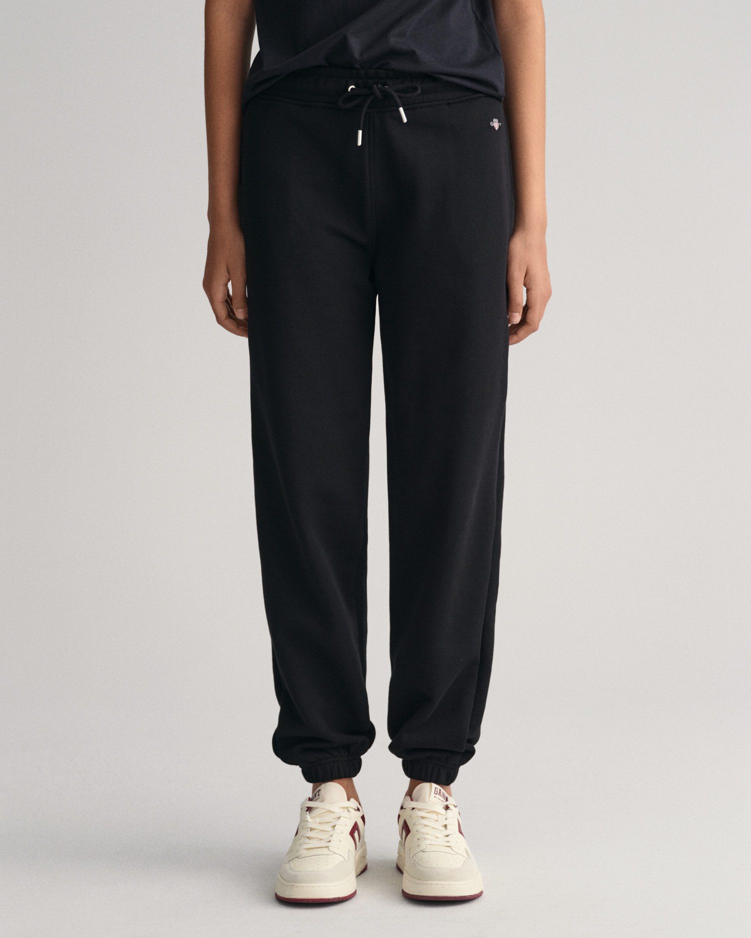 Gant Sweathose REL SHIELD SWEATPANTS mit günstig online kaufen