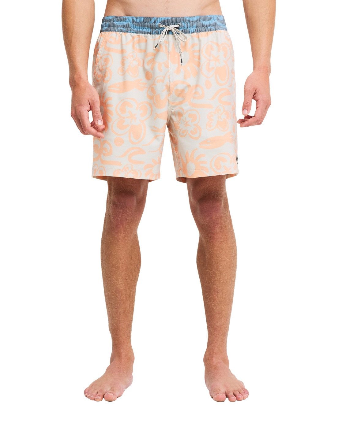 Billabong Boardshorts Ty Williams