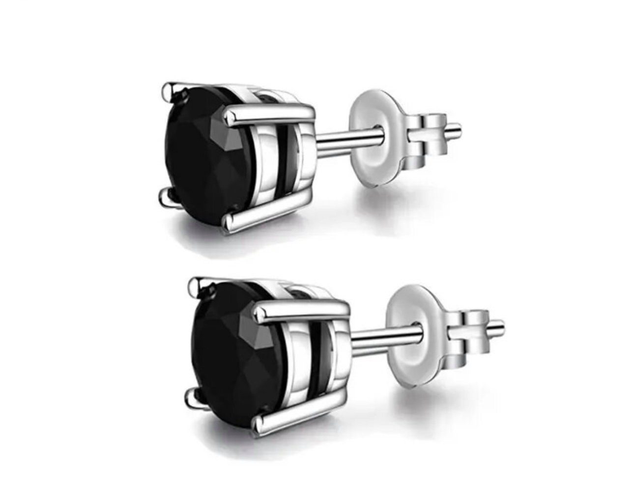 Karisma Schmuck Paar Ohrstecker Silber 925 günstig online kaufen