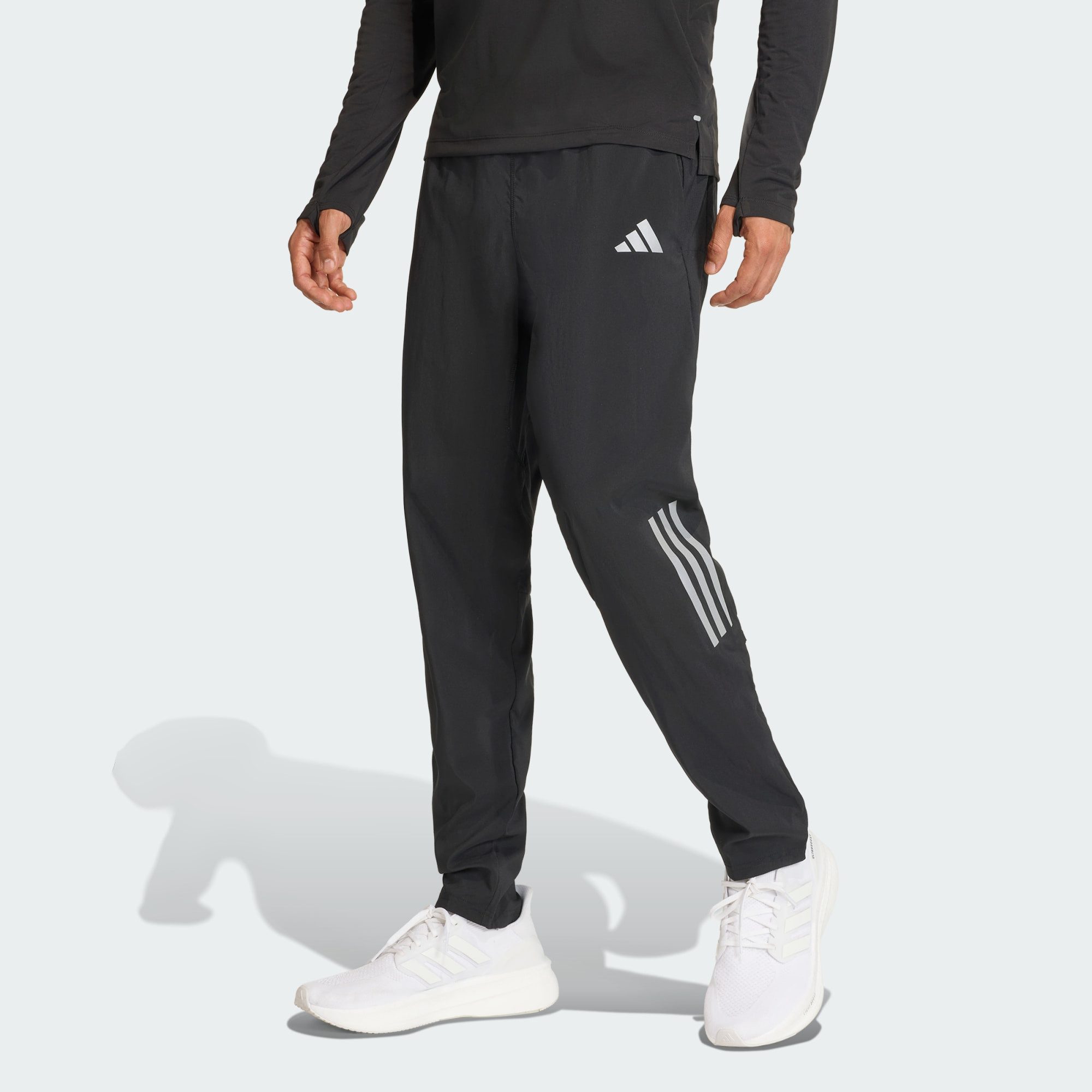 adidas Performance Laufhose ADI365 ICONIC/// ASTRO LAUFHOSE (1-tlg)