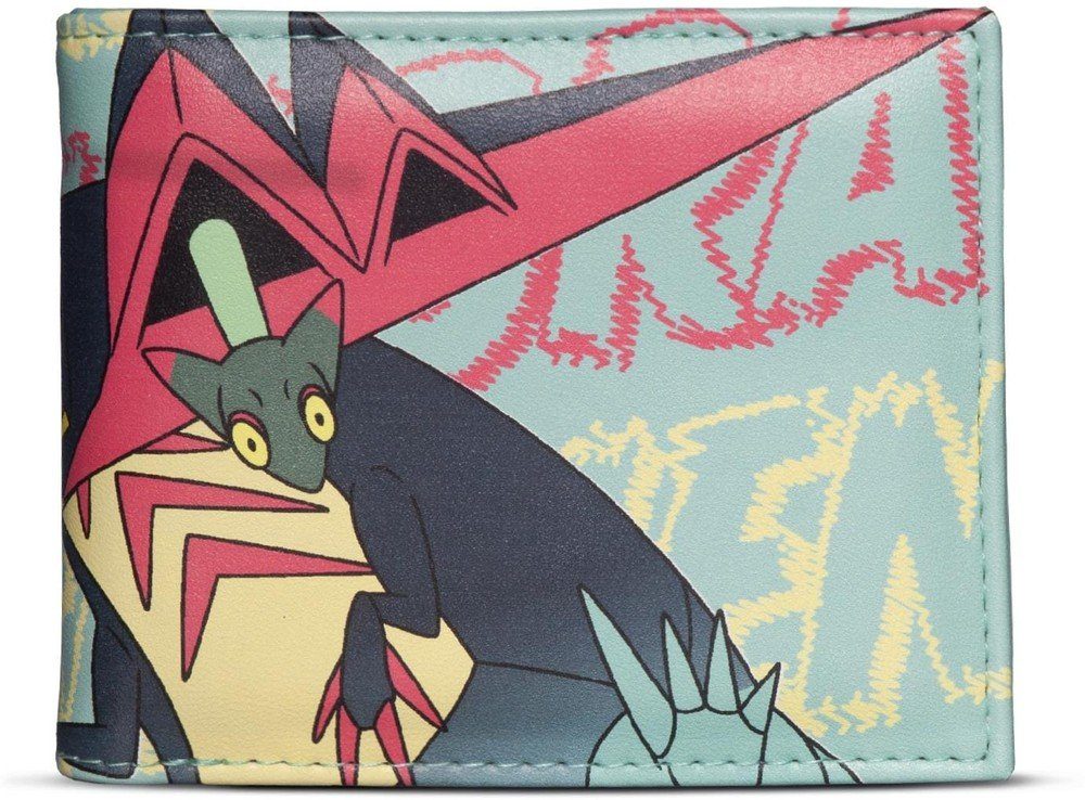 POKÉMON Geldbörse günstig online kaufen