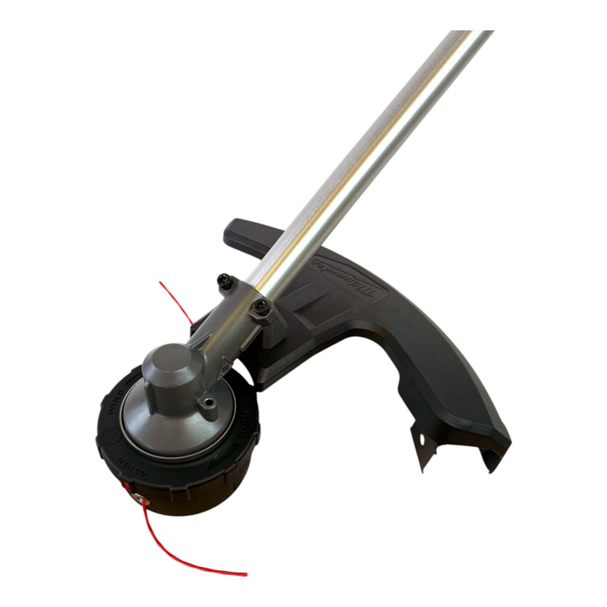 Milwaukee Akku-Rasentrimmer M18 FOPH­-LTA 102 cm (4932464955) für Akku Multifunktionsantrieb