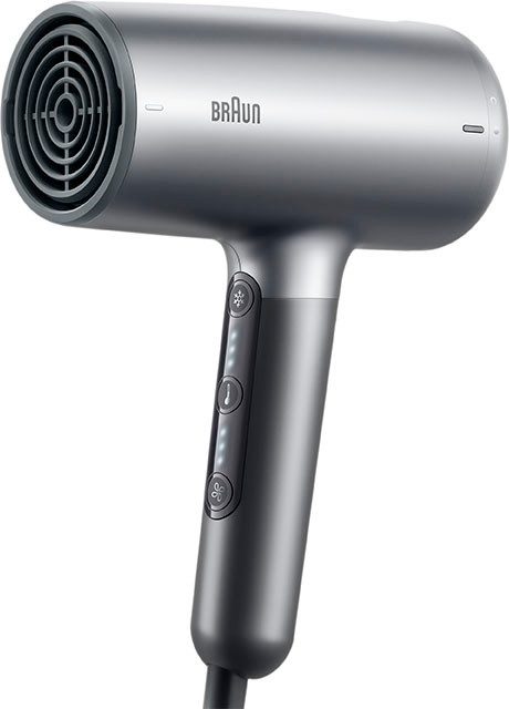 Braun Haartrockner HD4.3 BRHD435E, 2200 W