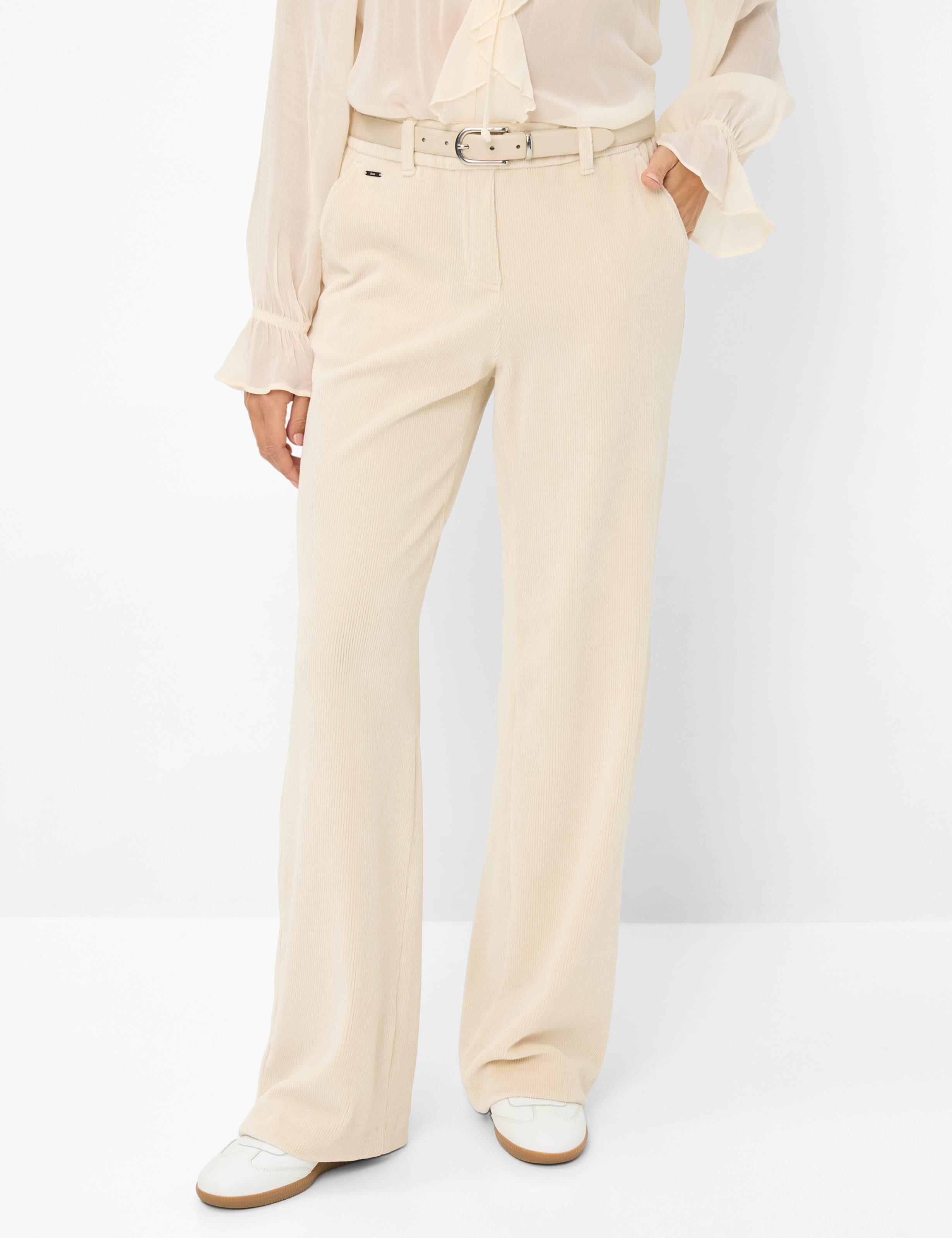 Brax 5-Pocket-Hose Style MAINE günstig online kaufen