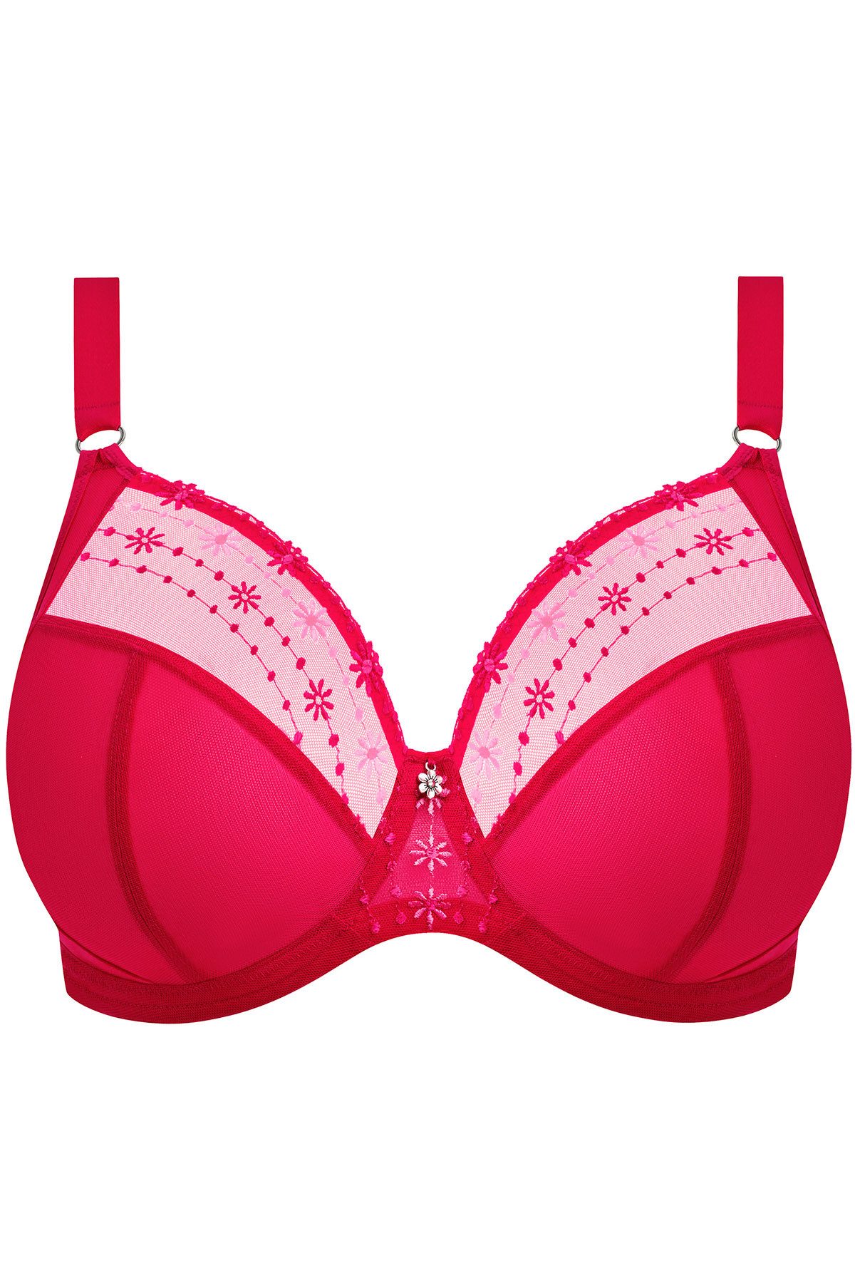 Elomi Soft-BH Matilda Dekolleté-BH G-O Cup