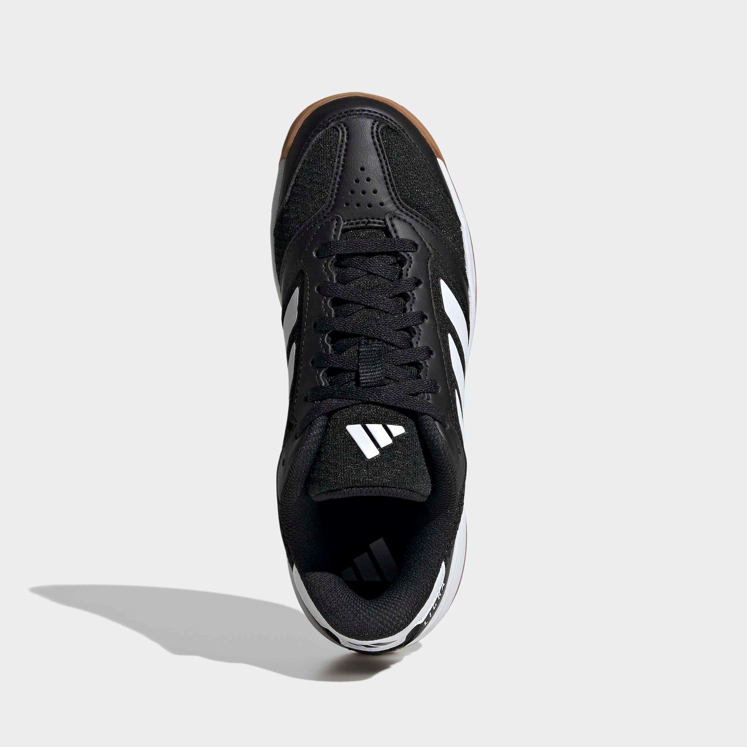 adidas Performance LIGRA 8 INDOOR KIDS Hallenschuh