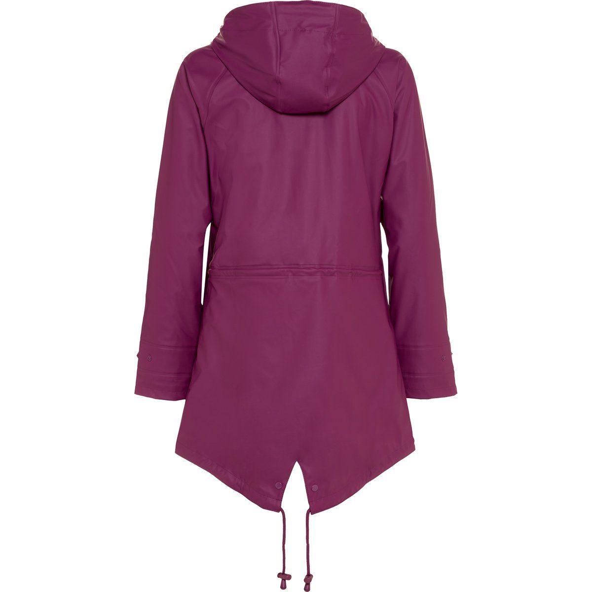 BMS Regenmantel HafenCity Coat SoftSkin 100% günstig online kaufen