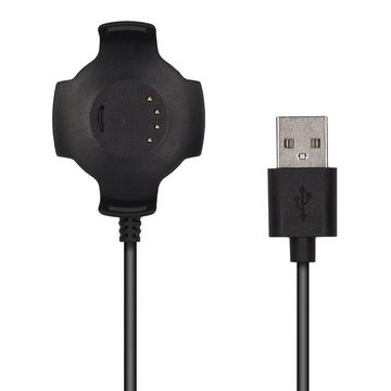 kwmobile USB Ladekabel für Huami Amazfit - Charger Elektro-Kabel, USB Lade Kabel für Huami Amazfit - Charger