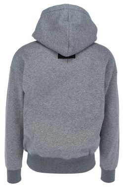 G-Star RAW Hoodie Unisex core oversized hdd sw (1-tlg)