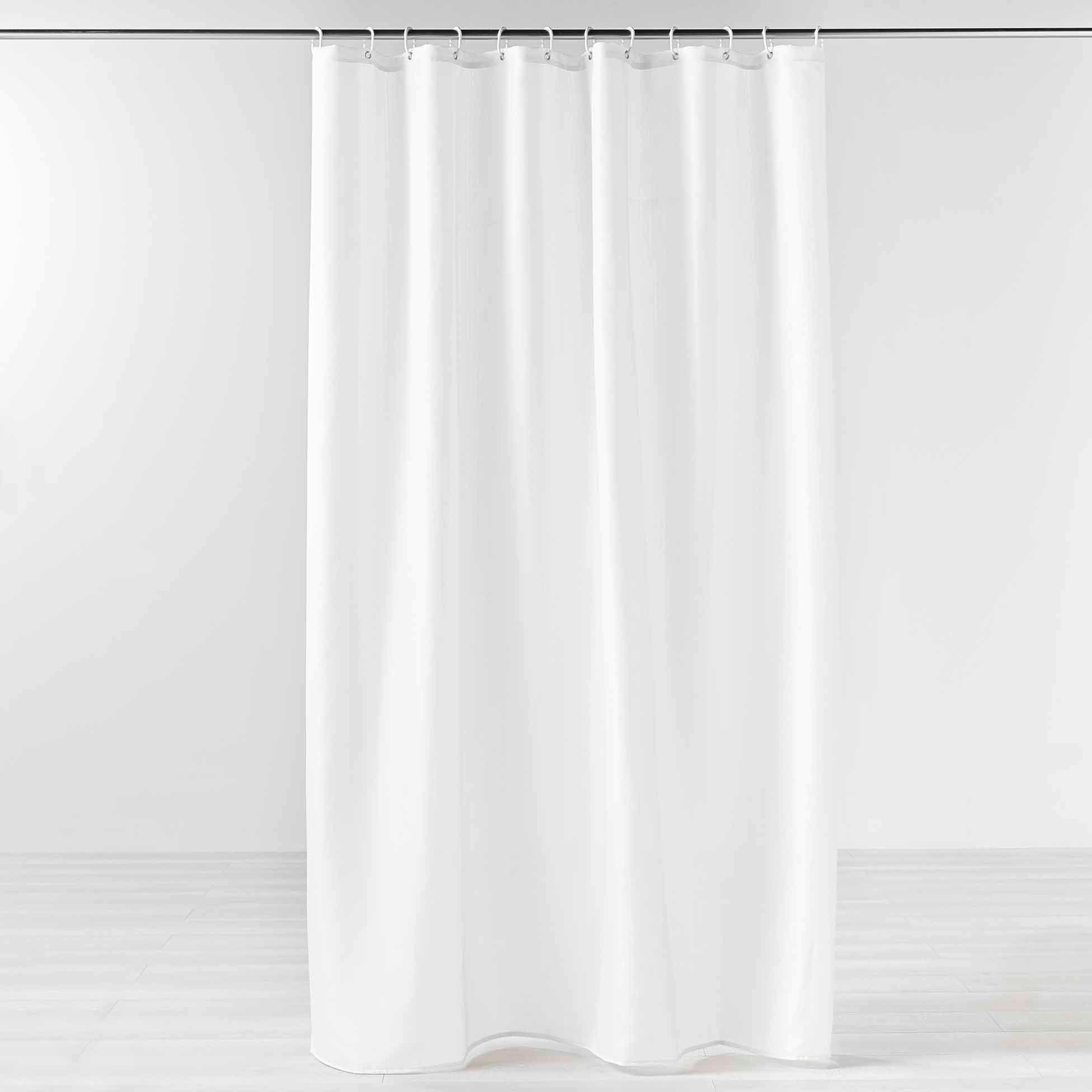 Douceur d'intérieur Duschvorhang Breite 180 cm, günstig online kaufen