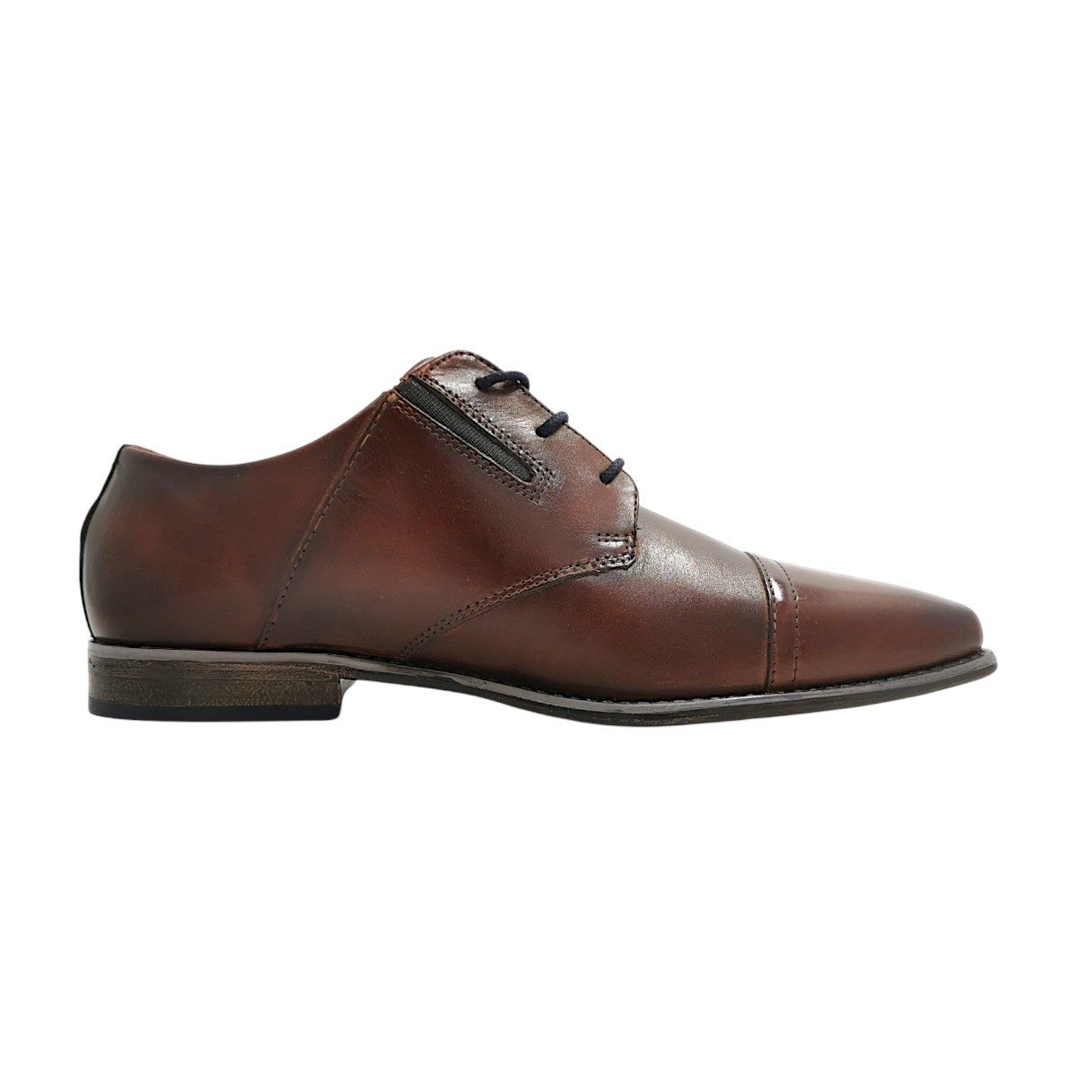 bugatti eleganter Schnürer Schnürschuh günstig online kaufen